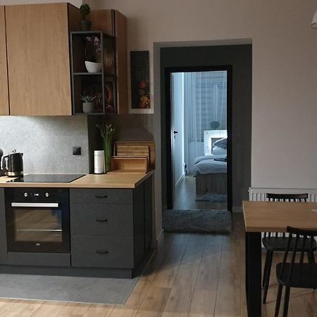 Apartamenty Rynek M Пжемысл Экстерьер фото