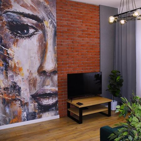 Apartamenty Rynek M Пжемысл Экстерьер фото