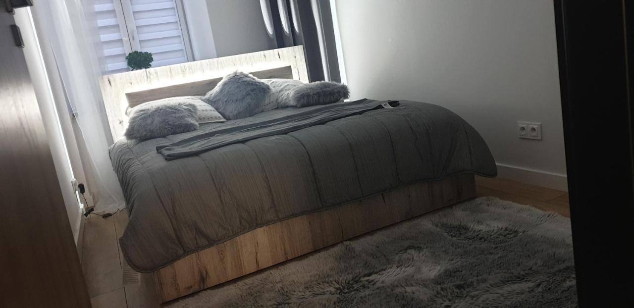 Apartamenty Rynek M Пжемысл Экстерьер фото