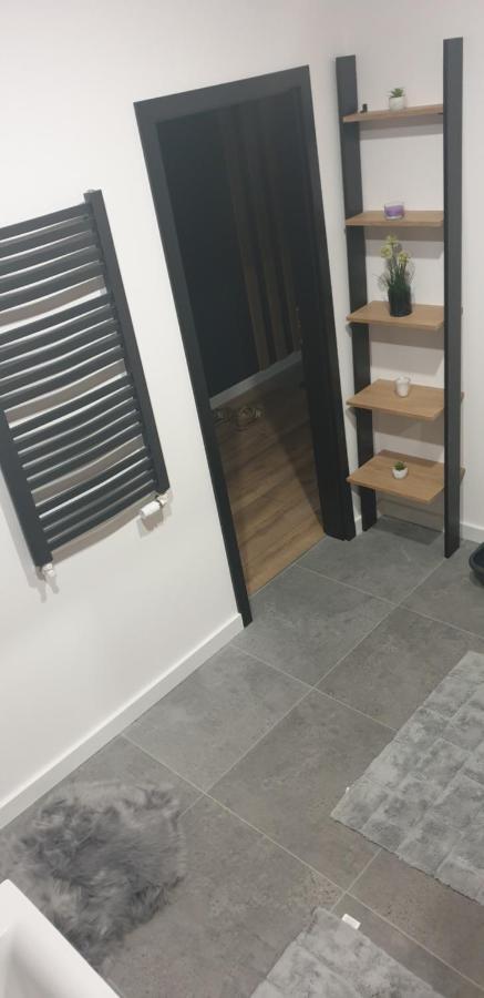 Apartamenty Rynek M Пжемысл Экстерьер фото