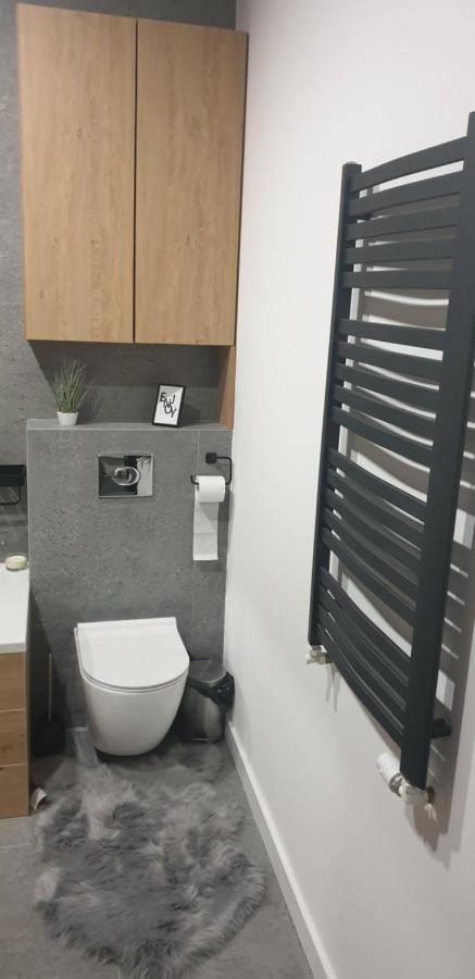 Apartamenty Rynek M Пжемысл Экстерьер фото