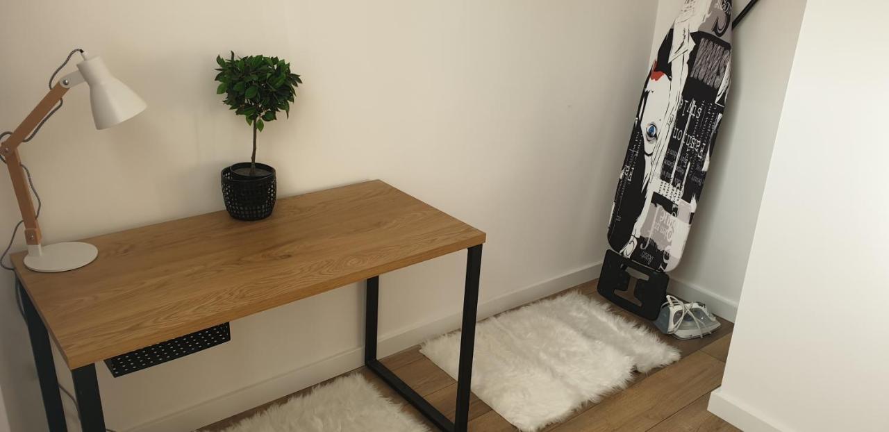Apartamenty Rynek M Пжемысл Экстерьер фото