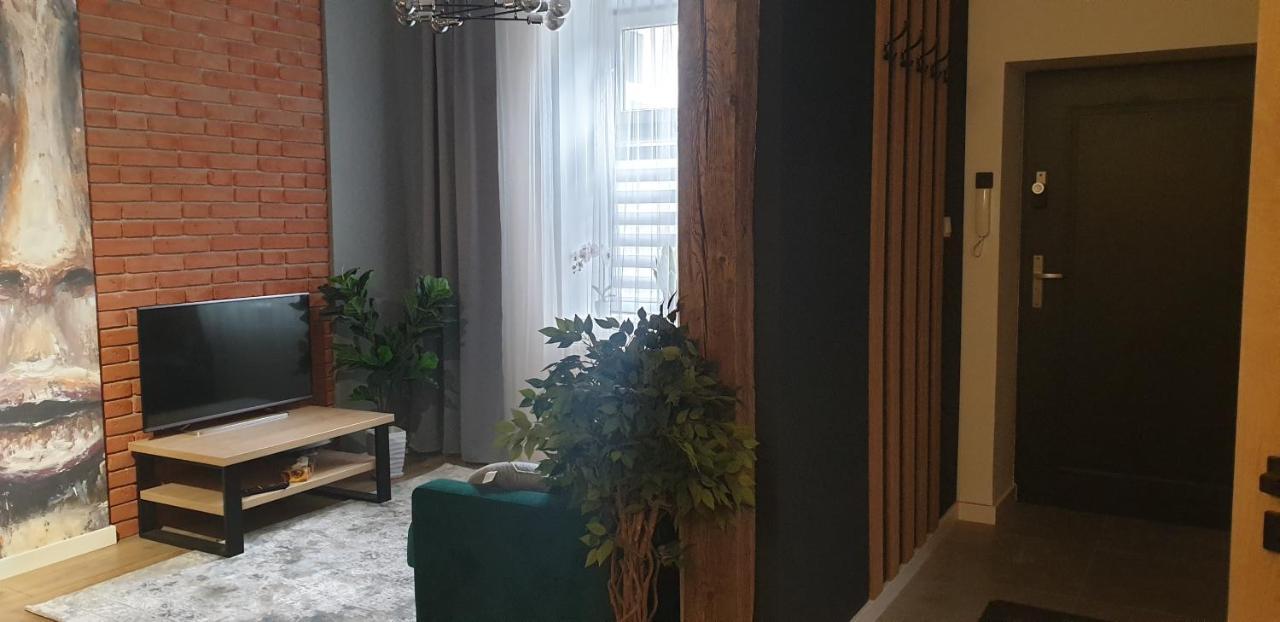 Apartamenty Rynek M Пжемысл Экстерьер фото