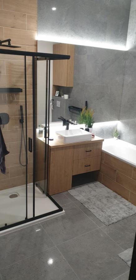 Apartamenty Rynek M Пжемысл Экстерьер фото