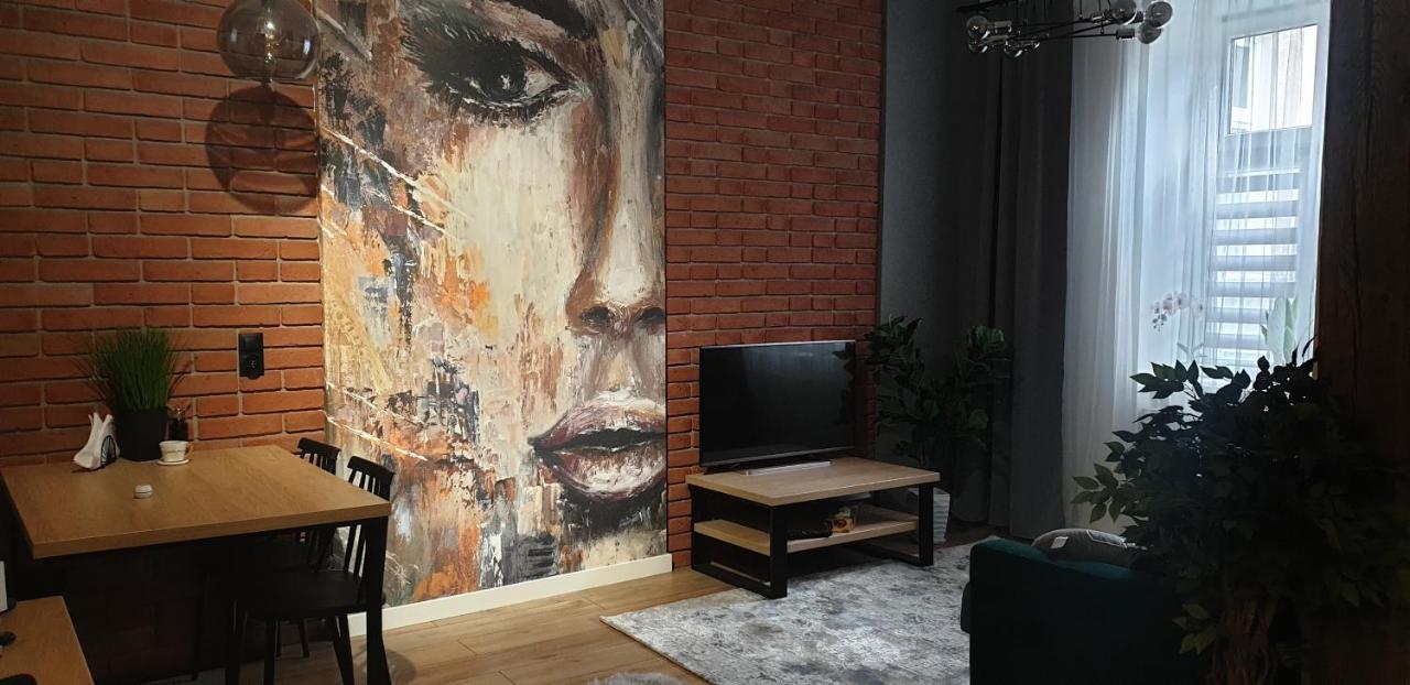 Apartamenty Rynek M Пжемысл Экстерьер фото