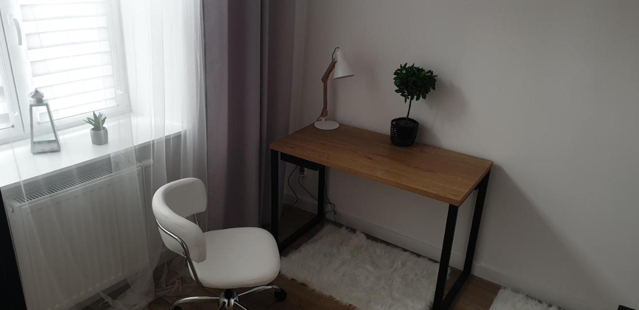 Apartamenty Rynek M Пжемысл Экстерьер фото