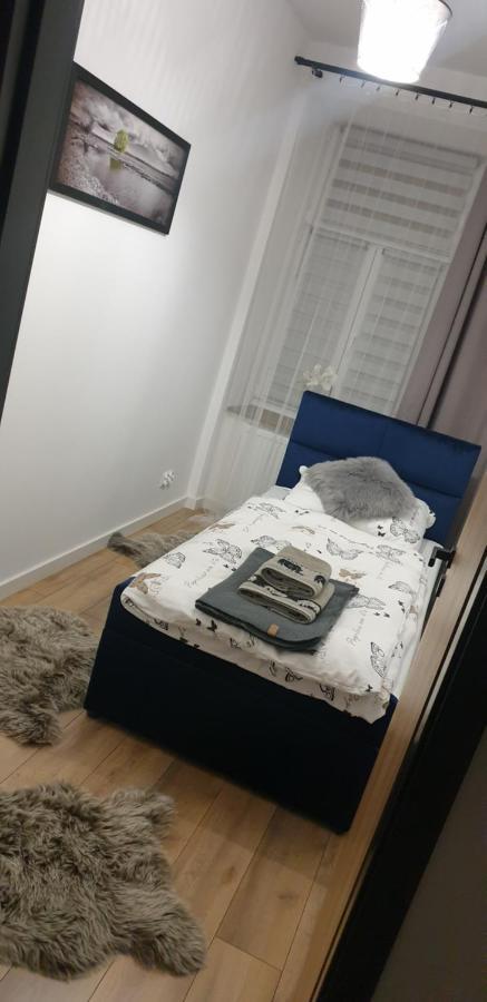 Apartamenty Rynek M Пжемысл Экстерьер фото