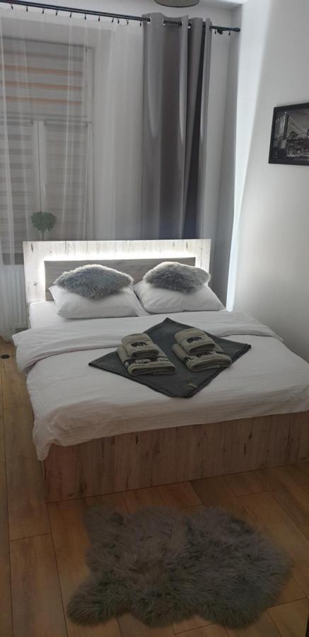 Apartamenty Rynek M Пжемысл Экстерьер фото