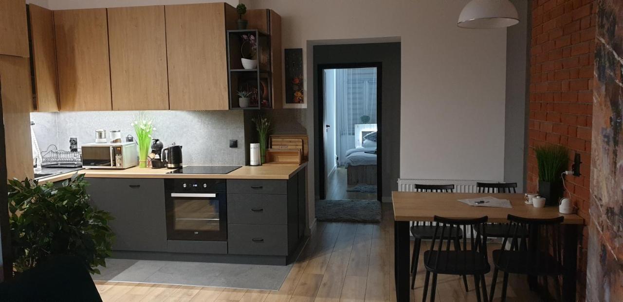 Apartamenty Rynek M Пжемысл Экстерьер фото